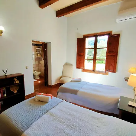 Sa Tafona Esporles 